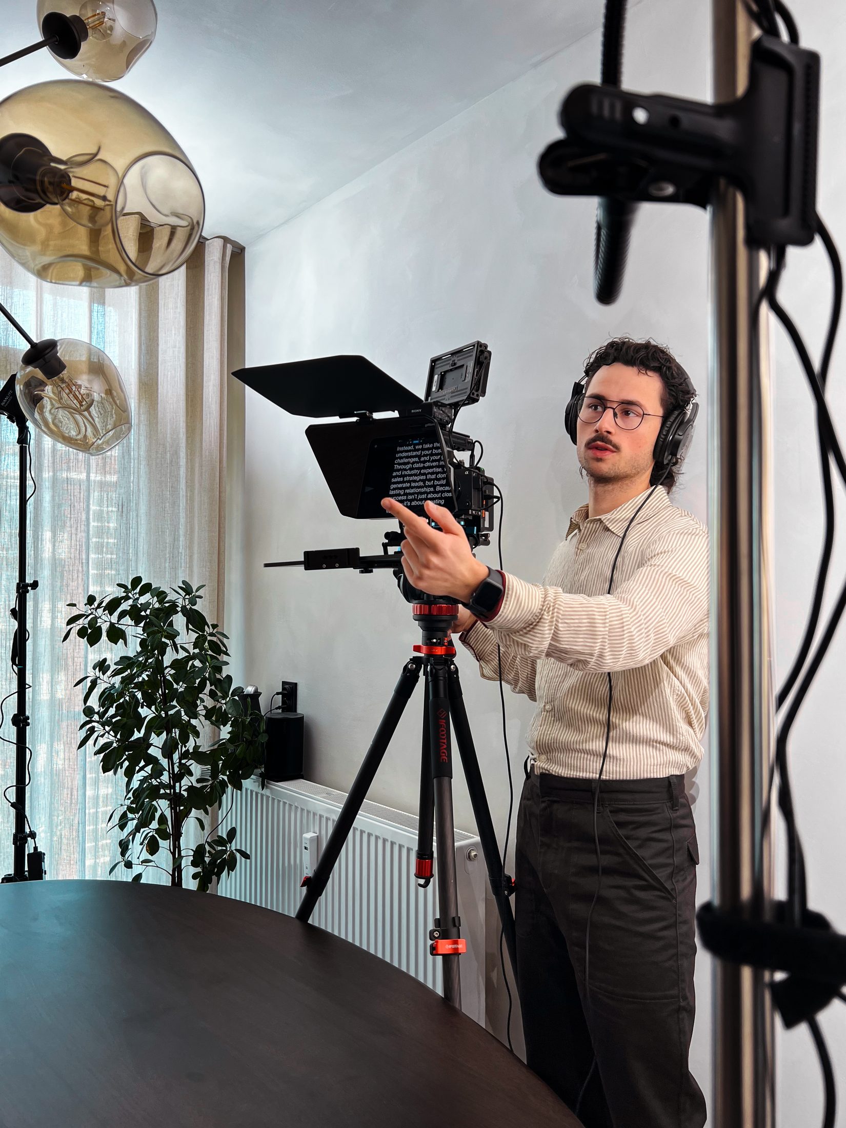 Bedrijfsfilms
