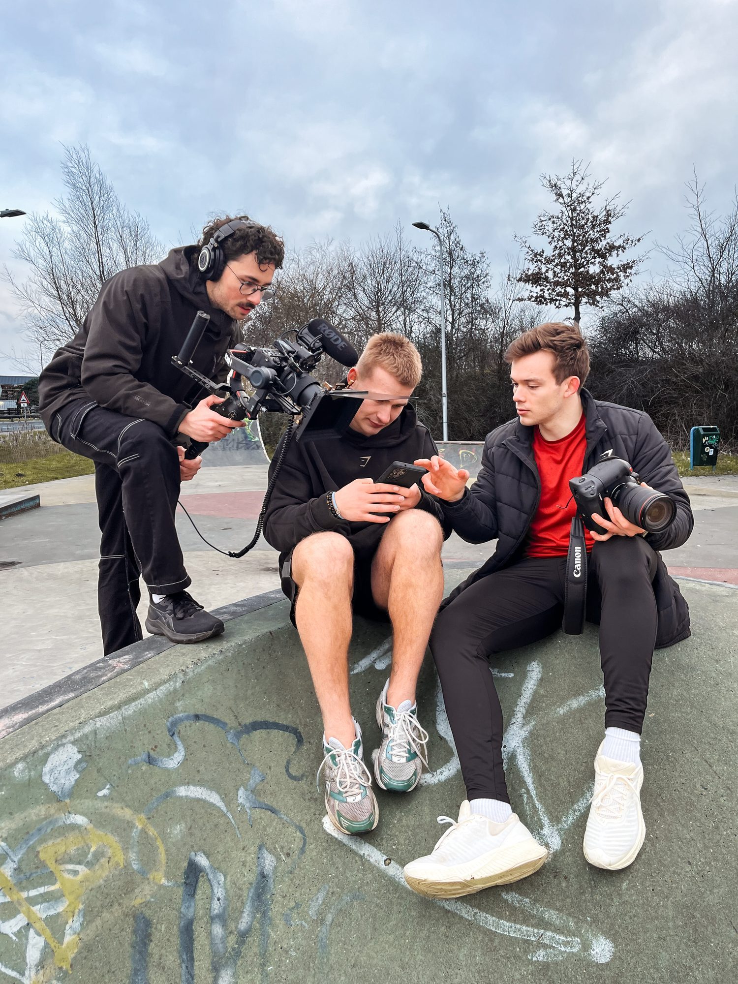 Social Video's